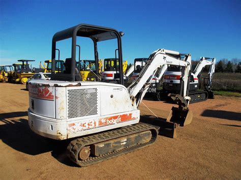 bobcat 331 excavator for sale|bobcat 331 excavator bucket.